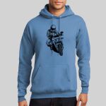 Core Fleece Pullover Hooded Sweatshirt Thumbnail