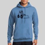 Core Fleece Pullover Hooded Sweatshirt Thumbnail