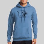 Core Fleece Pullover Hooded Sweatshirt Thumbnail