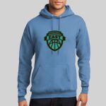 Core Fleece Pullover Hooded Sweatshirt Thumbnail