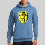 Core Fleece Pullover Hooded Sweatshirt Thumbnail