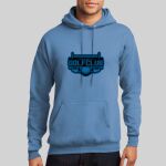 Core Fleece Pullover Hooded Sweatshirt Thumbnail