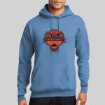 Core Fleece Pullover Hooded Sweatshirt Thumbnail