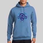 Core Fleece Pullover Hooded Sweatshirt Thumbnail