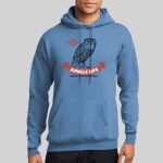 Core Fleece Pullover Hooded Sweatshirt Thumbnail