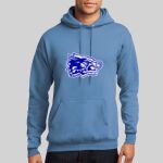Core Fleece Pullover Hooded Sweatshirt Thumbnail