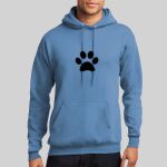 Core Fleece Pullover Hooded Sweatshirt Thumbnail