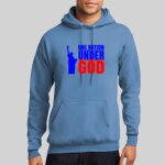 Core Fleece Pullover Hooded Sweatshirt Thumbnail