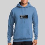 Core Fleece Pullover Hooded Sweatshirt Thumbnail
