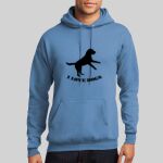 Core Fleece Pullover Hooded Sweatshirt Thumbnail