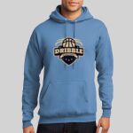 Core Fleece Pullover Hooded Sweatshirt Thumbnail