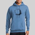 Core Fleece Pullover Hooded Sweatshirt Thumbnail
