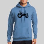 Core Fleece Pullover Hooded Sweatshirt Thumbnail