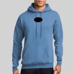 Core Fleece Pullover Hooded Sweatshirt Thumbnail