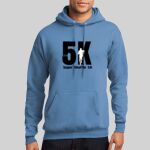 Core Fleece Pullover Hooded Sweatshirt Thumbnail