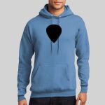 Core Fleece Pullover Hooded Sweatshirt Thumbnail