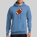 Core Fleece Pullover Hooded Sweatshirt Thumbnail