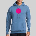 Core Fleece Pullover Hooded Sweatshirt Thumbnail