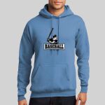 Core Fleece Pullover Hooded Sweatshirt Thumbnail