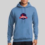 Core Fleece Pullover Hooded Sweatshirt Thumbnail