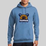 Core Fleece Pullover Hooded Sweatshirt Thumbnail