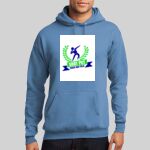 Core Fleece Pullover Hooded Sweatshirt Thumbnail