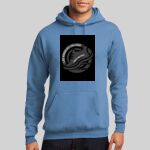 Core Fleece Pullover Hooded Sweatshirt Thumbnail