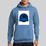 Core Fleece Pullover Hooded Sweatshirt Thumbnail