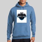 Core Fleece Pullover Hooded Sweatshirt Thumbnail