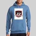 Core Fleece Pullover Hooded Sweatshirt Thumbnail