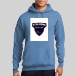 Core Fleece Pullover Hooded Sweatshirt Thumbnail