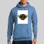 Core Fleece Pullover Hooded Sweatshirt Thumbnail