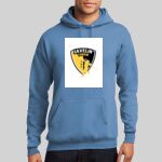 Core Fleece Pullover Hooded Sweatshirt Thumbnail