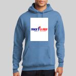 Core Fleece Pullover Hooded Sweatshirt Thumbnail
