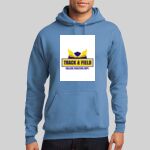 Core Fleece Pullover Hooded Sweatshirt Thumbnail