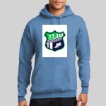 Core Fleece Pullover Hooded Sweatshirt Thumbnail