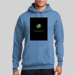 Core Fleece Pullover Hooded Sweatshirt Thumbnail