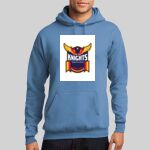 Core Fleece Pullover Hooded Sweatshirt Thumbnail