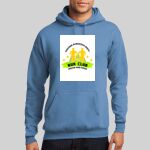 Core Fleece Pullover Hooded Sweatshirt Thumbnail
