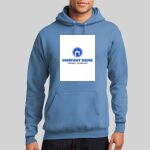 Core Fleece Pullover Hooded Sweatshirt Thumbnail