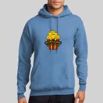 Core Fleece Pullover Hooded Sweatshirt Thumbnail