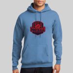 Core Fleece Pullover Hooded Sweatshirt Thumbnail