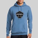 Core Fleece Pullover Hooded Sweatshirt Thumbnail