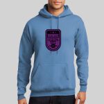 Core Fleece Pullover Hooded Sweatshirt Thumbnail