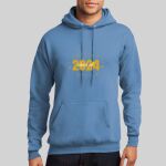 Core Fleece Pullover Hooded Sweatshirt Thumbnail