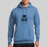 Core Fleece Pullover Hooded Sweatshirt Thumbnail