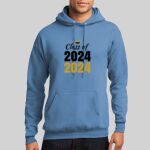 Core Fleece Pullover Hooded Sweatshirt Thumbnail