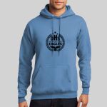 Core Fleece Pullover Hooded Sweatshirt Thumbnail