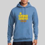 Core Fleece Pullover Hooded Sweatshirt Thumbnail