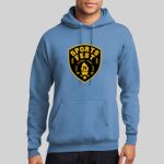 Core Fleece Pullover Hooded Sweatshirt Thumbnail